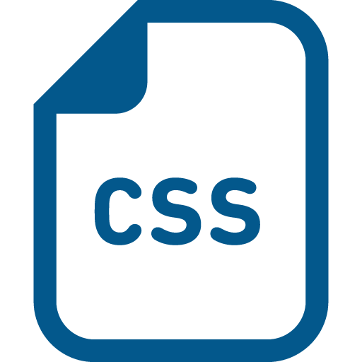 ハウツーCSS